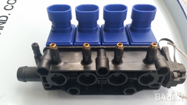 Нови! Инжектори OMVL REG за ГАЗОВ ИНЖЕКЦИОН омвл gazov injekcion, снимка 2 - Части - 35945312