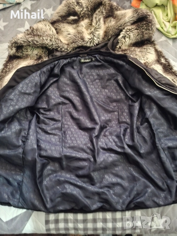 дамско яке , снимка 3 - Якета - 52990000