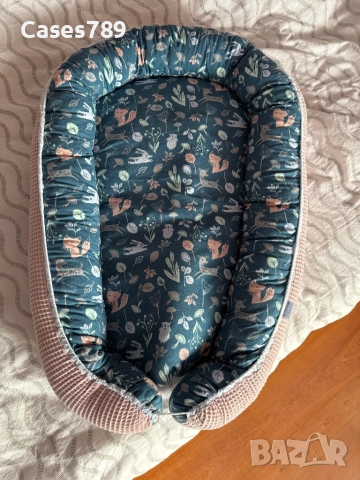 Бебешко гнездо Babymatex