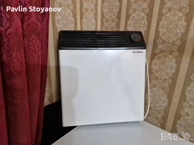 Немски конвектор Stiebel Eltron - 1000w.
