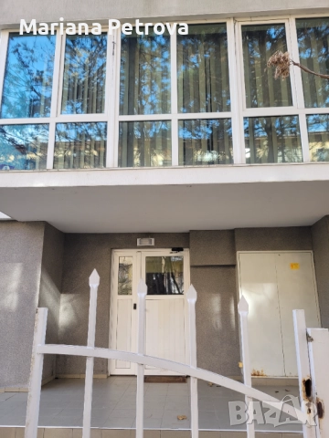 Под наем обзаведено студио , снимка 2 - Апартаменти - 52522375