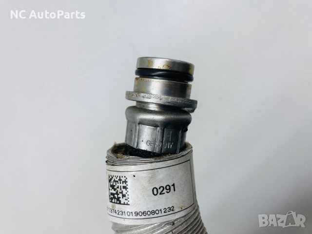 Тръба за турбо за БМВ BMW 2 series Mini 2.0 бензин B48A20A 86299700 2019, снимка 5 - Части - 42650480