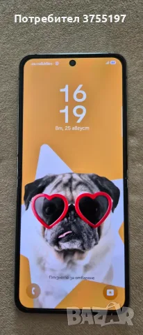 Samsung Galaxy Z Flip 5, снимка 4 - Samsung - 56359320