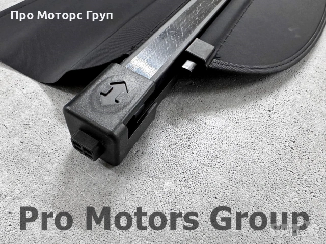 Щора за багажник Ford Edge 2015-2021, снимка 2 - Части - 53364030