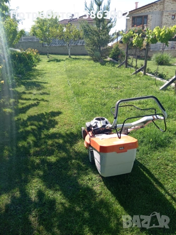 Градинарски услуги, област Пловдив , снимка 2 - Други услуги - 53535836