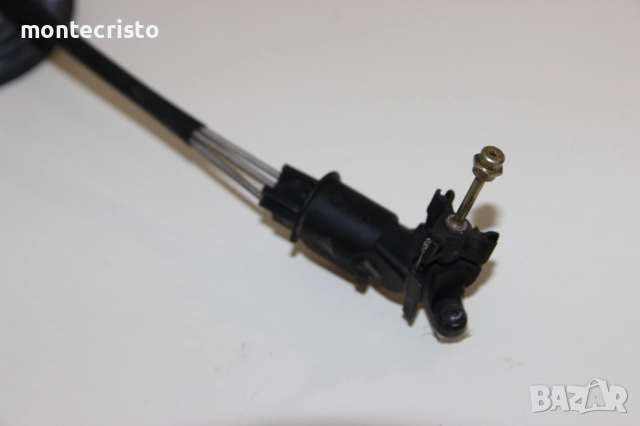 Дясно механично огледало VW Golf 3 (1992-1998г.) Golf III VW Vento (1992-1998г.) 1H085753801C, снимка 6 - Части - 51970393