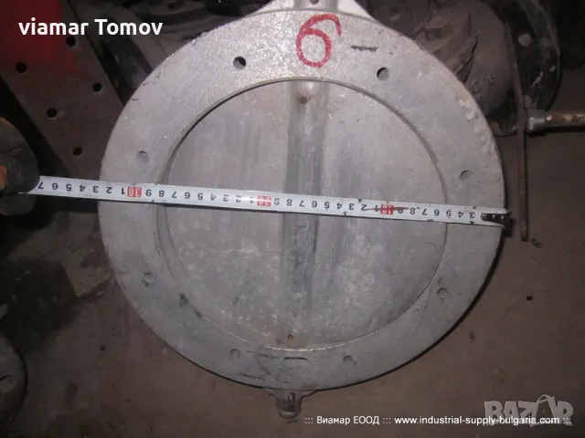 Бътерфлай клапи, снимка 14 - Водни помпи - 49406988