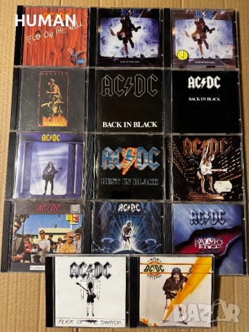 AC/DC