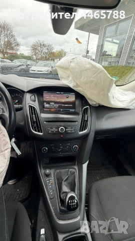 Форд Cmax , снимка 7 - Части - 53852609