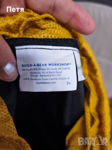 Хари Потър раница, снимка 7 - Раници - 51957413