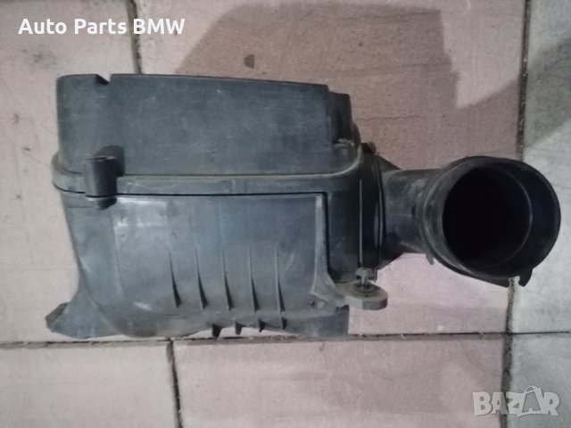 Филтърна кутия VW Touran 2.0i Eco Fuel Бензин Метан Фолкслаген Туран Тоуран Туаран, снимка 3 - Части - 42601492