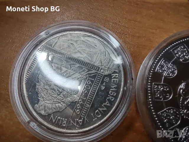 5бр. Токени и медали в колекционерско състояние., снимка 3 - Нумизматика и бонистика - 49924398