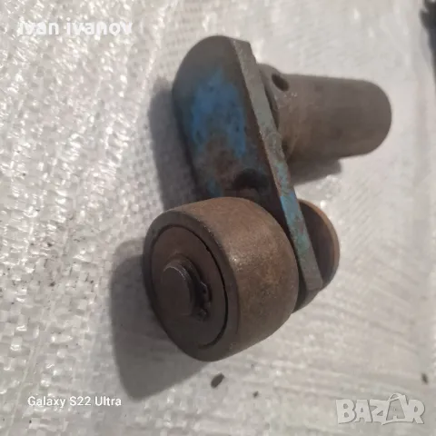 Ролка Балирачка, снимка 2 - Селскостопанска техника - 49895718