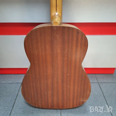 Българска Класическа Китара ОРФЕЙ•ПЛОВДИВ, 70-те години, снимка 8 - Китари - 47894398