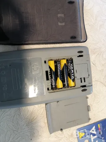 Графичен калкулатор HP 39gs, снимка 10 - Друга електроника - 48363421