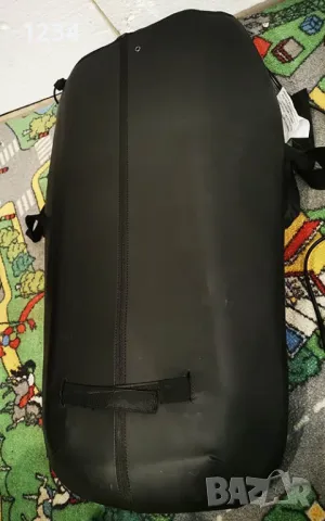 Масажор HoMedics SBM-415 масажираща седалка за ролков и Шиацу масаж с подгрев, снимка 8 - Масажори - 48838962