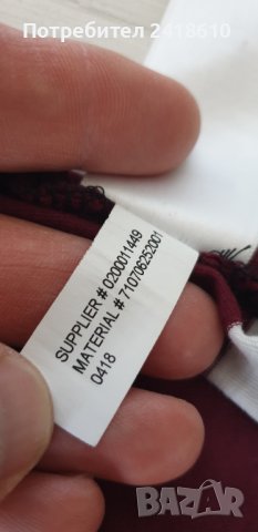 POLO Ralph Lauren Classic Fit Mens Size M ОРИГИНАЛ! Мъжка Тениска!, снимка 12 - Тениски - 42168123