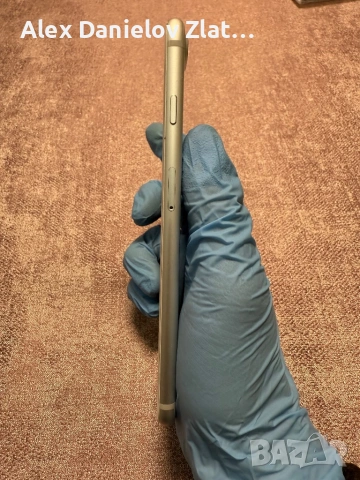 Iphone 7 Plus (+) 128GB, снимка 8 - Apple iPhone - 53774855