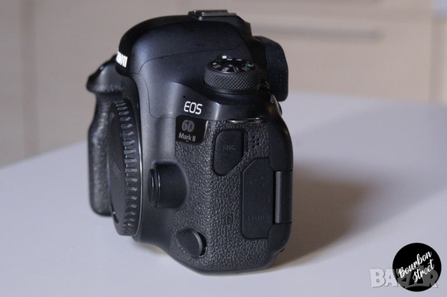 Canon 6D Mark II body  🔹 Canon 16-35 2.8L II 🔹 Canon 50 1.4 USM , снимка 5 - Фотоапарати - 53839493