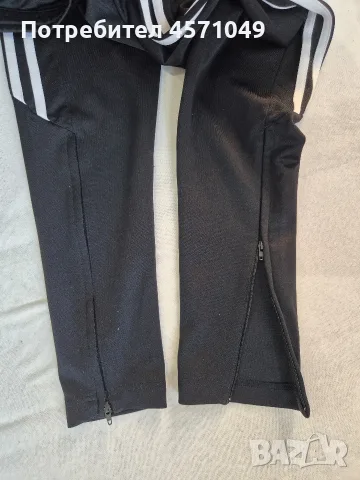 Долнище Adidas XS, снимка 3 - Спортни екипи - 55747047