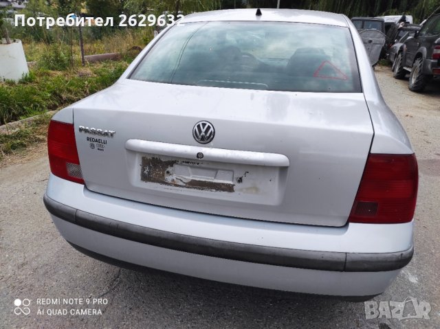 Vw Passat, снимка 7 - Автомобили и джипове - 33883753