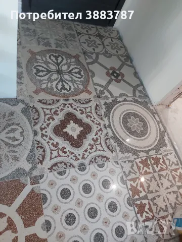 Строителни ремонти майстор до ключ , снимка 16 - Ремонти на апартаменти - 48786173