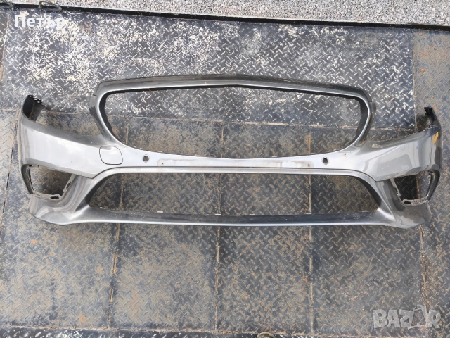 Продавам броня за Ц класа w205