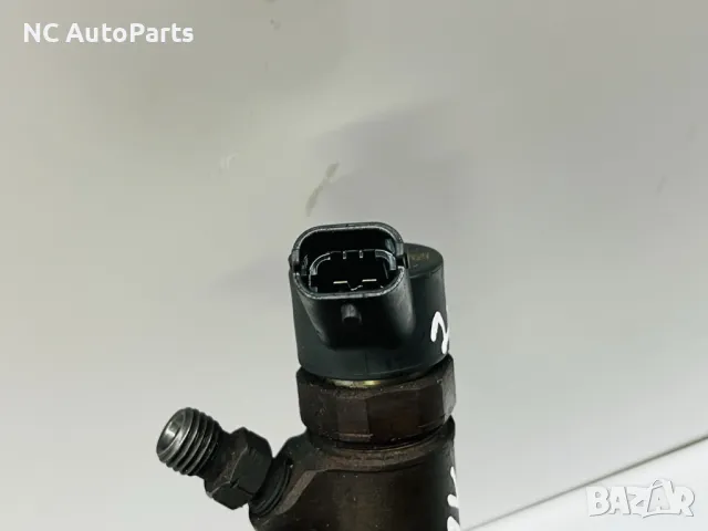 Дюза Инжектор за Iveco Ивеко Дейли 2.3 дизел 0445110273 504088755 Bosch 2007, снимка 4 - Части - 49706754