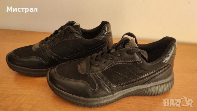 Нови маратонки Tamaris, 36 номер, снимка 3 - Маратонки - 53836271