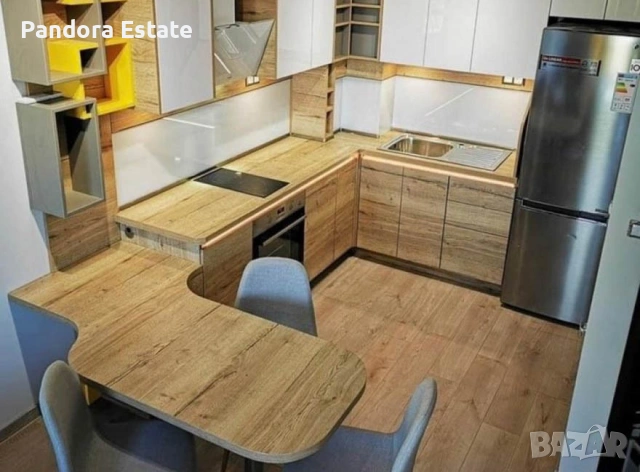 Продава къща в кв. Симеоново