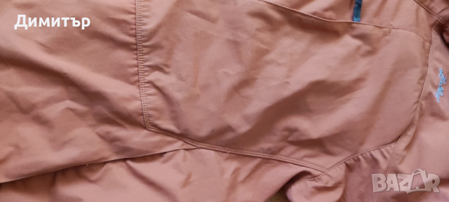 lundhags habe, снимка 5 - Якета - 44712405