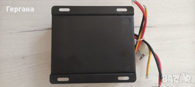 Преобразувател 24V на 12V 30A, снимка 3 - Аксесоари и консумативи - 36366322