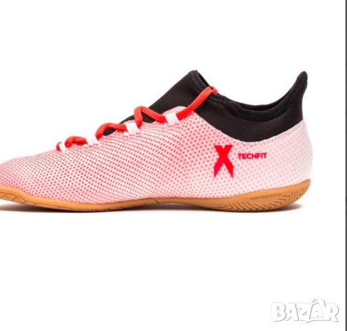 adidas X Tango 17.3 IN номер 36,5-37 1/3 футболни обувки за зала / стоножки , снимка 2 - Футбол - 52110392
