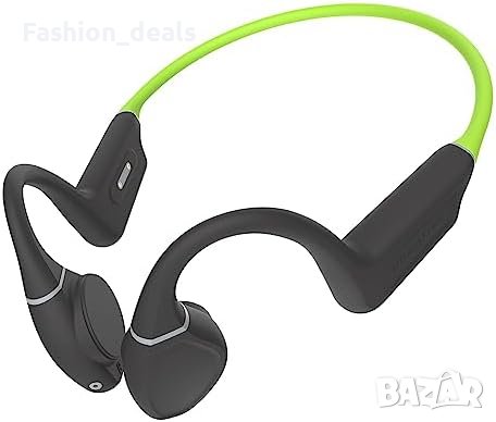 Нови безжични слушалки с костна проводимост регулируеми трансдюсери CREATIVE, снимка 2 - Bluetooth слушалки - 42182610