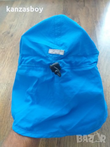 Columbia Cachalot - страхотна туризъм шапка, снимка 6 - Шапки - 33839779