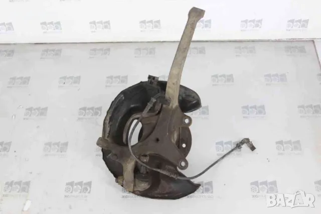 Шенкел преден ляв за Mercedes E-class W210 (1995-2003), снимка 2 - Части - 49254380