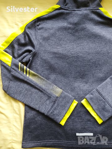 Детска горница с качулка RUSELL за 11-14г. , снимка 14 - Детски анцузи и суичери - 42204037