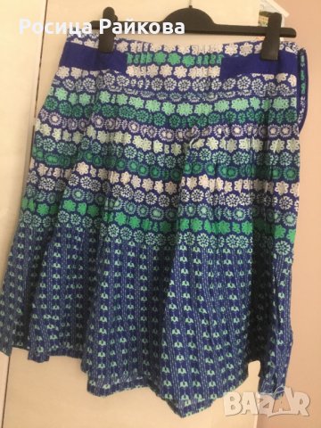 Дамска пола, размер 42, снимка 1