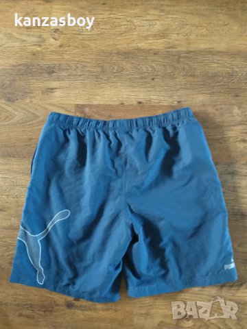 Puma  Shorts - страхотни мъжки шорти 2XL, снимка 7 - Спортни дрехи, екипи - 41937481