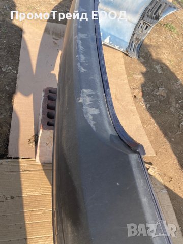 Задна броня Мерцедес ЕС клас MERCEDES S-class W221 , снимка 4 - Части - 39891324