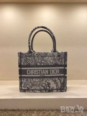 чанти christian dior, снимка 2 - Чанти - 51420001