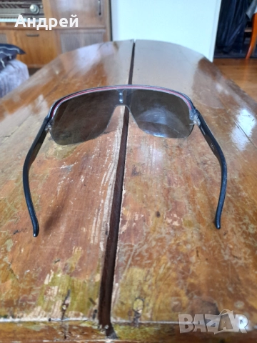 Стари слънчеви очила Carrera, снимка 4 - Други ценни предмети - 52930435