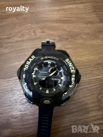 Часовници G-shock , снимка 8 - Мъжки - 53527455