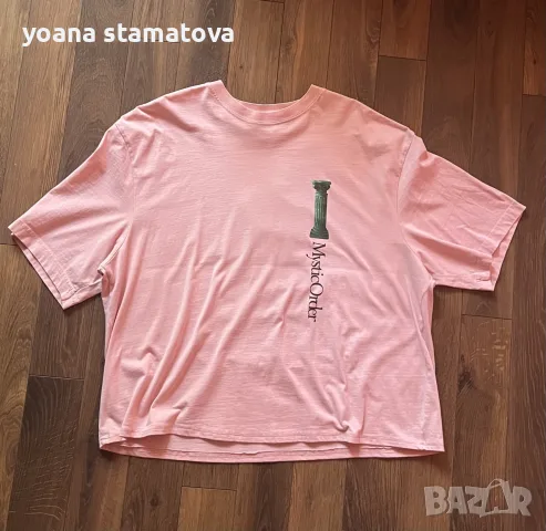 Мъжка тениска размер М