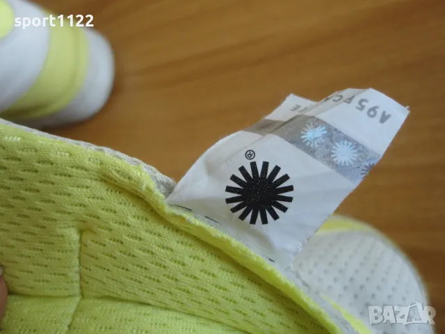 N40 UGG/оригинални дамски маратонки, снимка 9 - Маратонки - 49405519