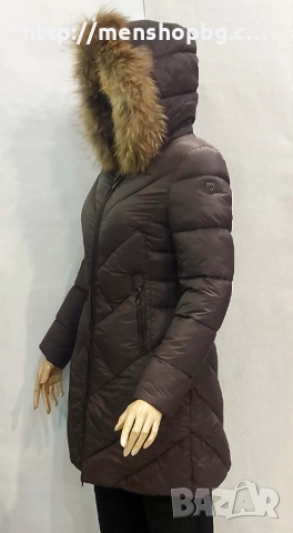 Дамско яке код 32 - 1, снимка 2 - Якета - 52336470