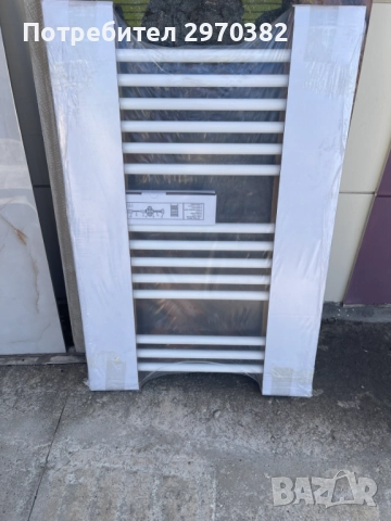 лира за баня, снимка 3 - Радиатори - 51691847