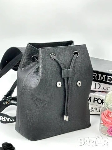 раници karl lagerfeld louis vuitton guess , снимка 8 - Раници - 50750610