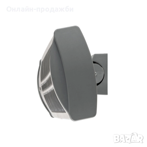 Кварцова печка Termomax TR12Q, 1200W, стенна, снимка 3 - Отоплителни печки - 51850170