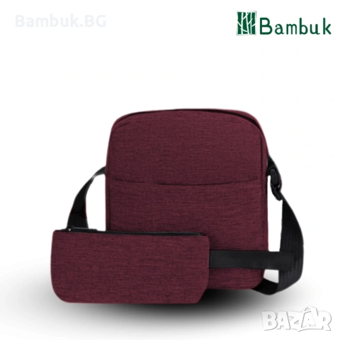 Комплект ,,Urban Edge", снимка 8 - Ученически пособия, канцеларски материали - 53160695